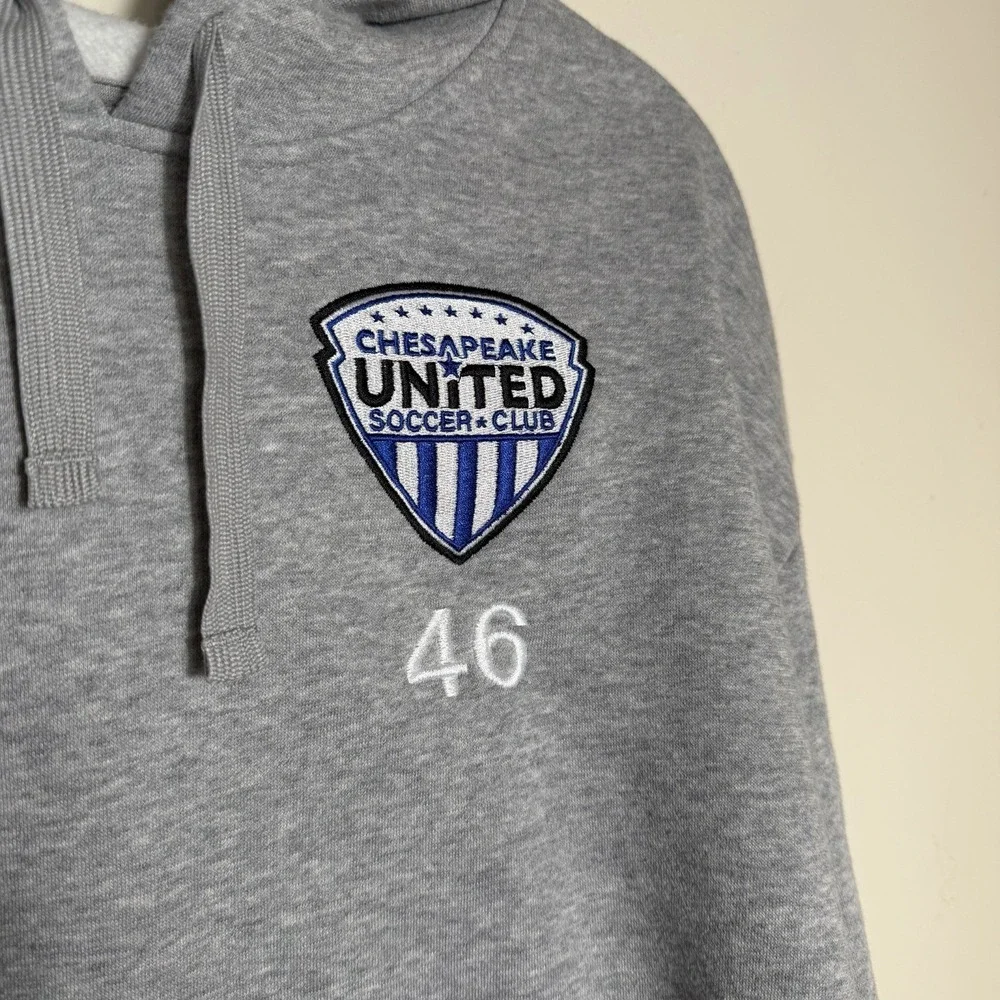 adidas chesapeake united